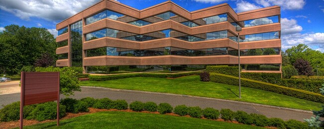 More details for 3 Corporate Dr, Shelton, CT - Office for Rent