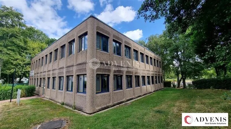 Office in VILLENEUVE-D'ASCQ to rent Building Photo- Image 1 of 9