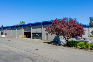 More details for 11828 NE 112th St, Kirkland, WA - Industrial for Rent