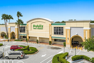 More details for 5701-5881 N University Dr, Tamarac, FL - Retail for Rent