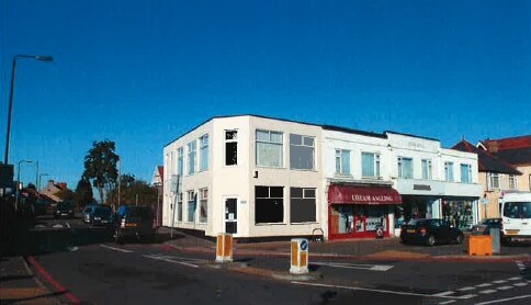 703 London Rd, Sutton for sale Primary Photo- Image 1 of 1