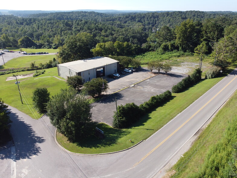 1901 Floyd Bradford Rd, Trussville, AL for rent - Aerial - Image 2 of 12