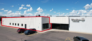 More details for 2101-2120 W 41st St, Sioux Falls, SD - Retail for Rent