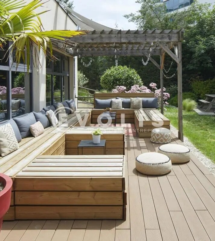 43 Rue Camille Desmoulins, Issy-les-Moulineaux to rent Building Photo- Image 1 of 6