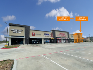 More details for FM 1960 & Lee Rd, Humble, TX - Retail for Rent