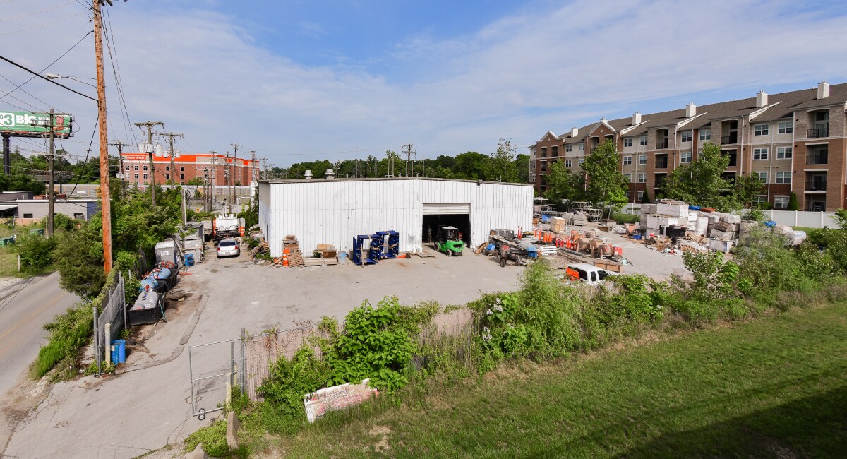 5408 Branchville Rd, College Park, MD for sale Primary Photo- Image 1 of 1