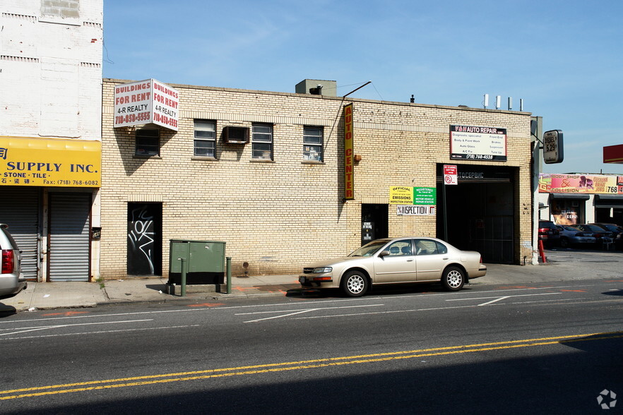 542 3rd Ave, Brooklyn, NY for sale - Primary Photo - Image 1 of 1