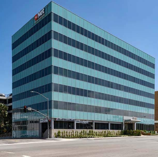 898 N Pacific Coast Hwy, El Segundo, CA to rent Building Photo- Image 1 of 3