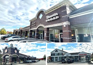 More details for 6130 Kruse Dr, Solon, OH - Retail for Sale