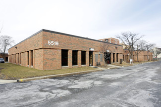 More details for 5519 N Cumberland Ave, Chicago, IL - Office for Rent