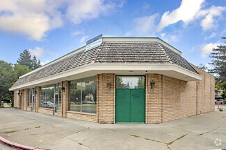 More details for 2172 Forest Ave, San Jose, CA - Office for Rent