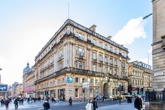 More details for 135 Buchanan St, Glasgow - Office for Rent