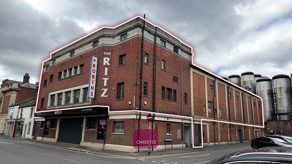 Guild St, Burton On Trent to rent - Building Photo - Image 2 of 35
