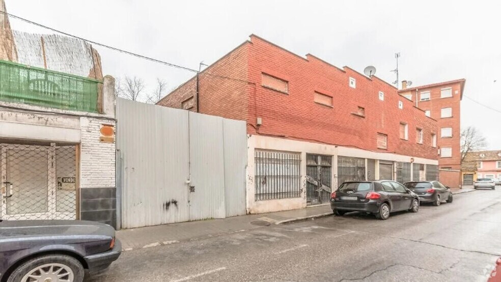 Retail in Aranjuez, Madrid for sale - Primary Photo - Image 1 of 7