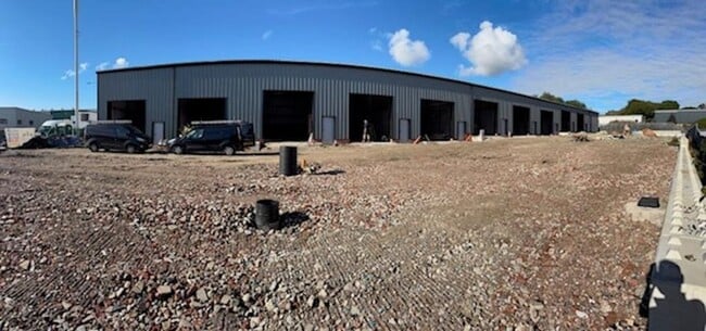 More details for 7-10 Knowsley Rd, Rossendale - Industrial to Rent