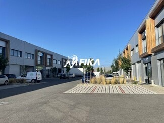 More details for 6 Rue Des Frères Boude, Toulouse - Mixed-use to Rent