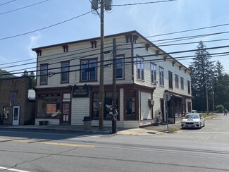 More details for 11 W Main St, Hancock, NY - Retail for Rent