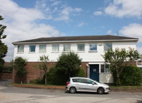 More details for Duck Island Ln, Ringwood - Office to Rent