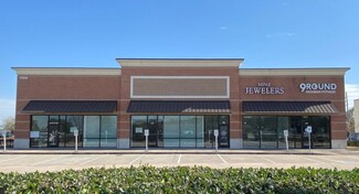 More details for 6504-6510 Highway 90A, Sugar Land, TX - Retail for Rent