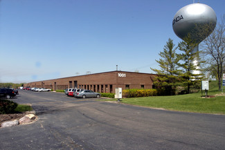 More details for 1001 N Old Rand Rd, Wauconda, IL - Industrial for Sale