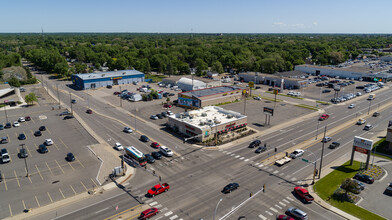 3219 Division St W, Saint Cloud, MN for sale Building Photo- Image 1 of 1