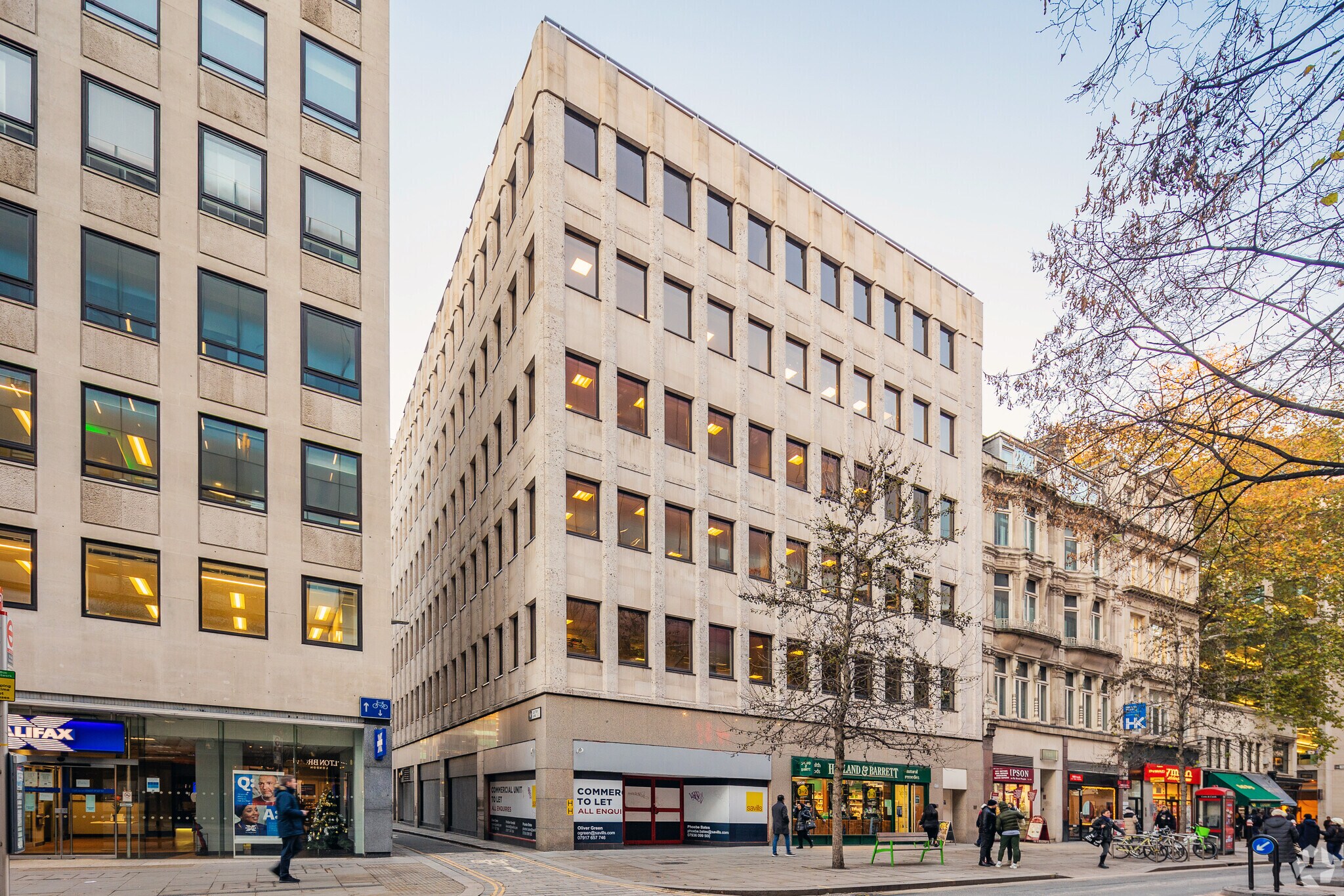 130-133 Cheapside, London for sale Building Photo- Image 1 of 1