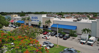 More details for 14840 N Kendall Dr, Kendall, FL - Retail for Rent