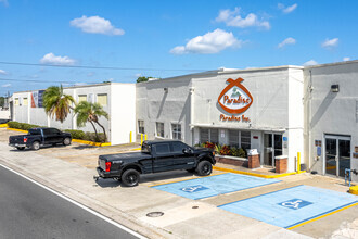 1200 W Martin Luther King Blvd, Plant City, FL for rent Primary Photo- Image 1 of 8