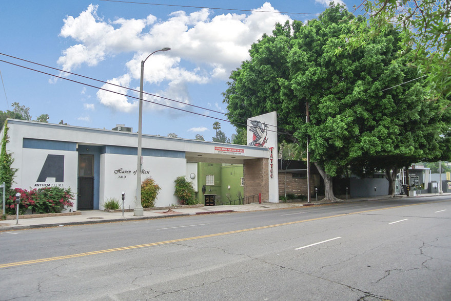 2400-2410 Hyperion Ave, Los Angeles, CA for rent - Building Photo - Image 2 of 44