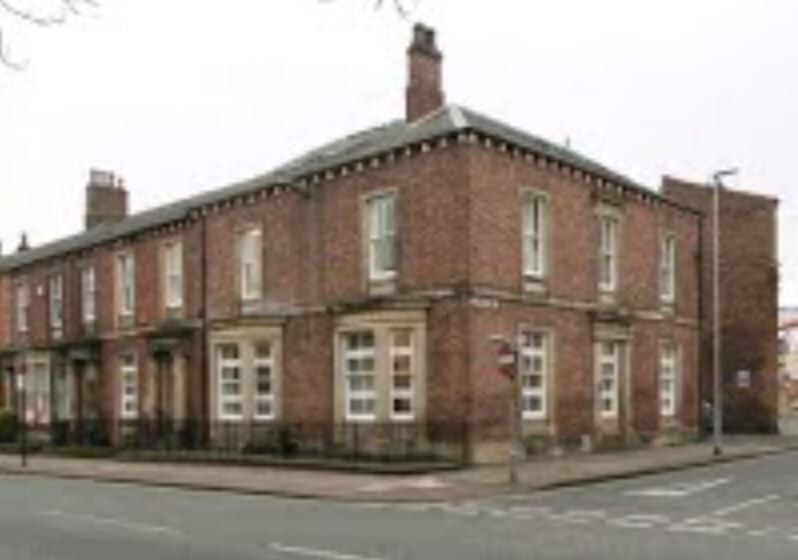 22 Portland Sq, Carlisle for sale Primary Photo- Image 1 of 1