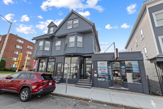 More details for 90-96 Main St, Malden, MA - Office/Retail for Rent