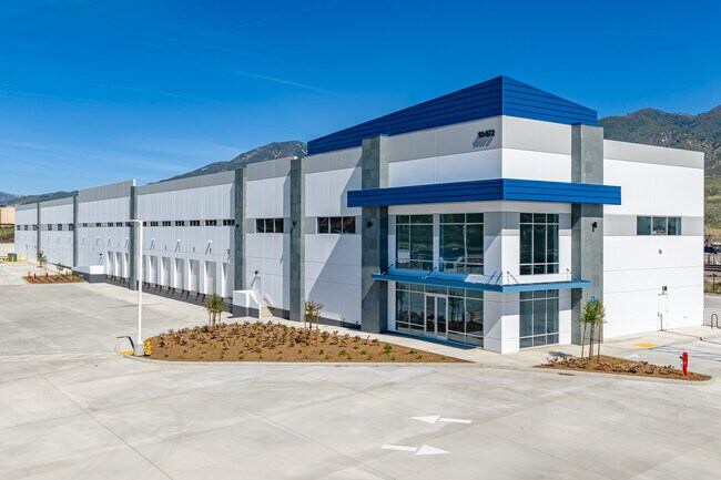 More details for 19472 Cajon Blvd, San Bernardino, CA - Industrial to Rent