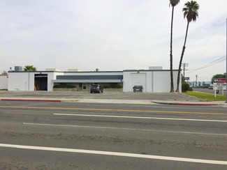 More details for 5970 Dale St, Buena Park, CA - Industrial for Rent