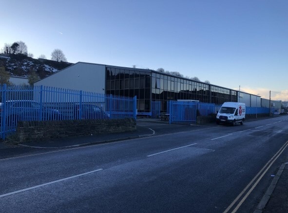 More details for 93 Birds Royd Ln, Brighouse - Light Industrial to Rent