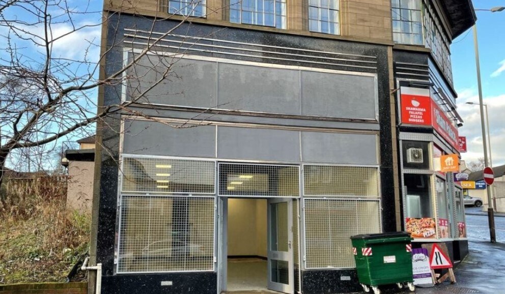 288 Hilltown, Dundee for sale Building Photo- Image 1 of 1