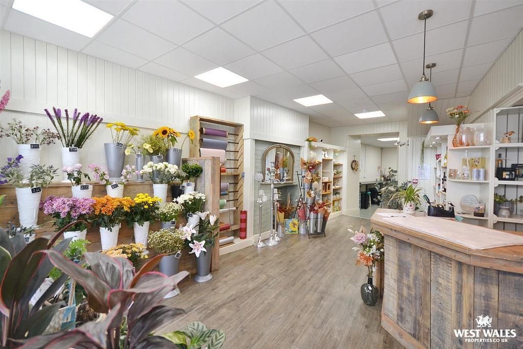 48 Pendre, Cardigan for sale Building Photo- Image 1 of 22