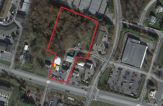 More details for 1936-1940 Liberty Rd, Eldersburg, MD - Land for Rent