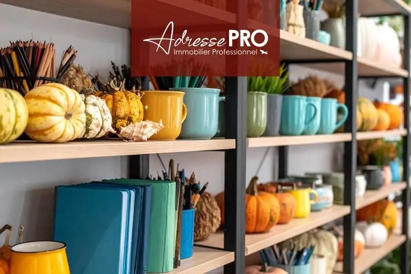 Retail in Bordeaux to rent Interior Photo- Image 1 of 3