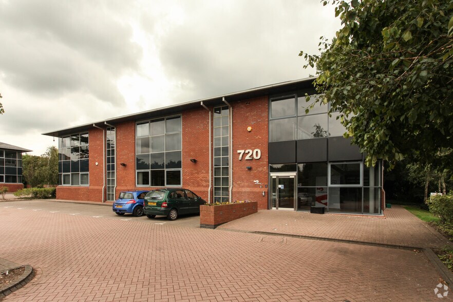 Waterside Dr, Almondsbury for sale - Primary Photo - Image 1 of 1