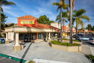 More details for 1680-1688 Melrose Dr, Vista, CA - Retail for Rent