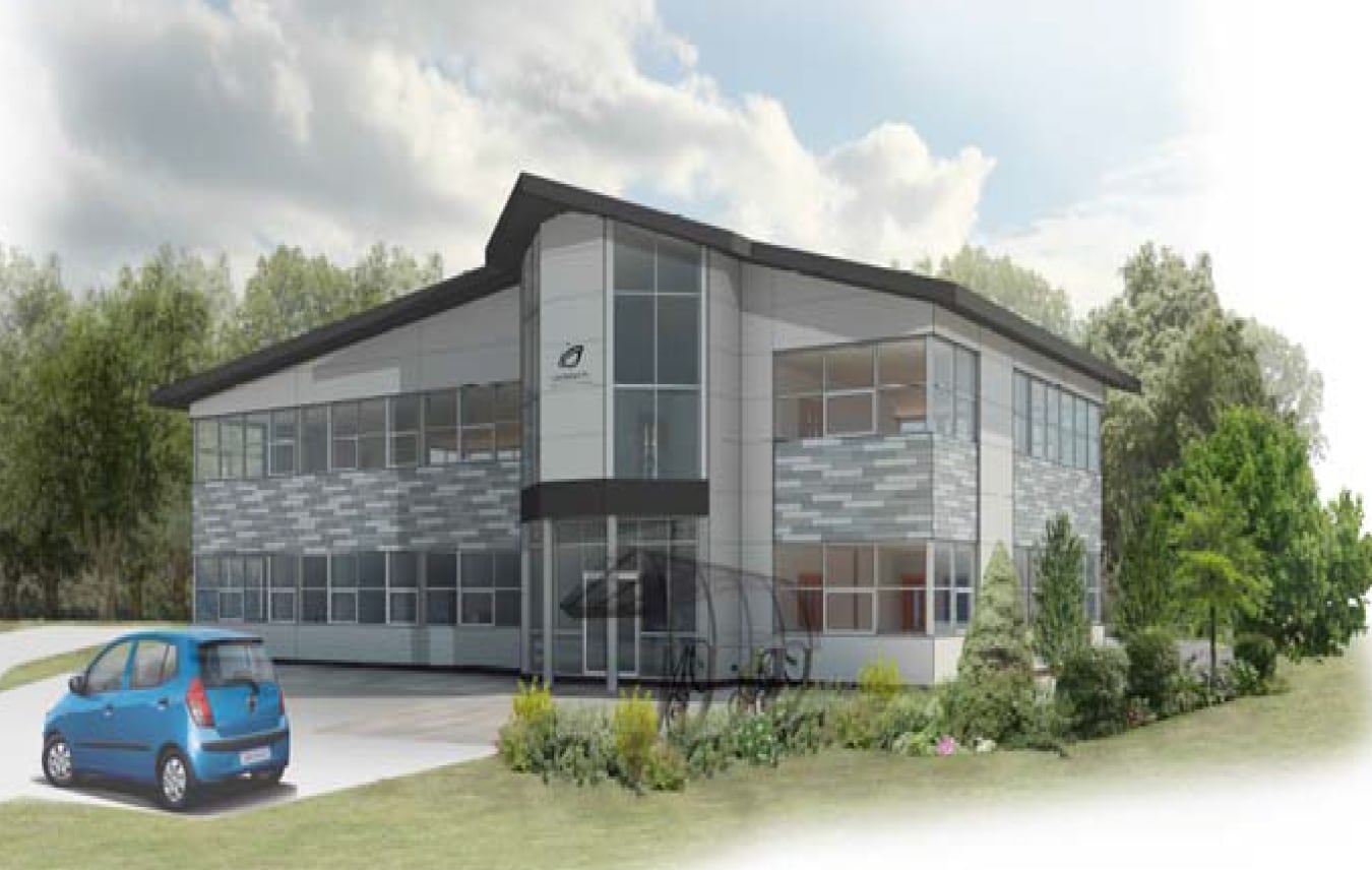 Bulls Copse Rd, Totton to rent Primary Photo- Image 1 of 3