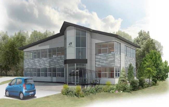 More details for Bulls Copse Rd, Totton - Office to Rent