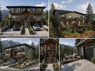 More details for 1300 Riverside Way, Fernie, BC - Land for Sale