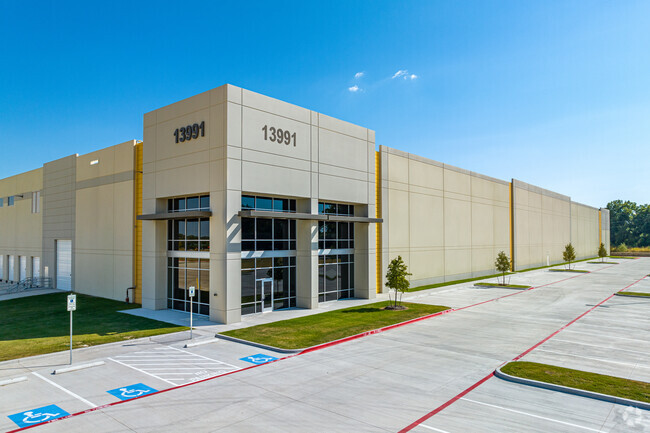 More details for 13991 US HWY 80, Forney, TX - Industrial for Rent