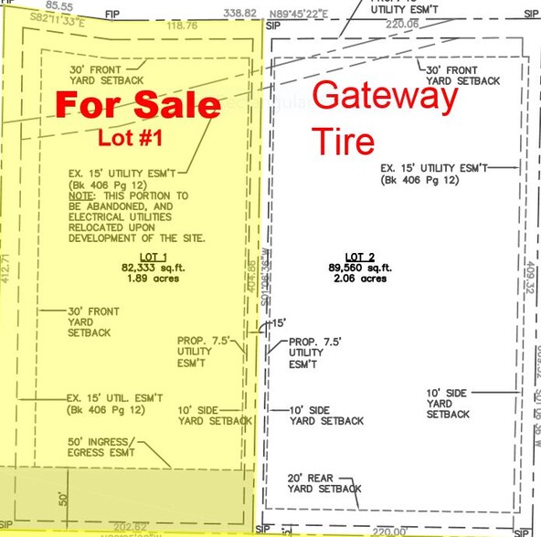 6000 Us Highway 64, Oakland, TN for sale - Building Photo - Image 3 of 3