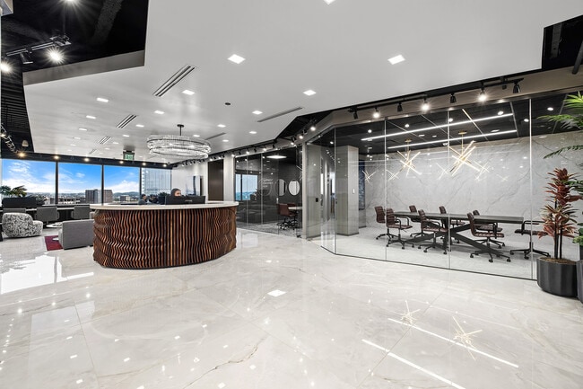 More details for 1801 West End Ave, Nashville, TN - Co-working to Rent