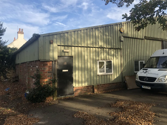 More details for King Rudding Ln, Riccall - Light Industrial for Rent