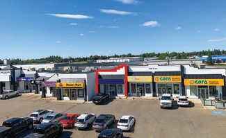 More details for 6842 50 Ave, Red Deer, AB - Retail to Rent