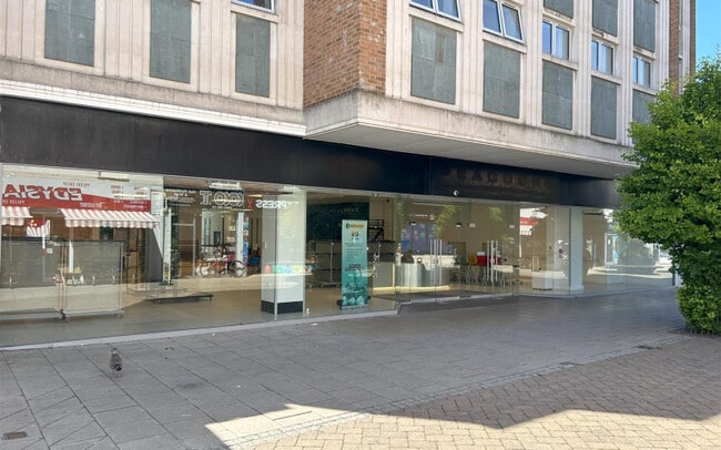 More details for 37-39 Eign Gate, Hereford - Co-working to Rent