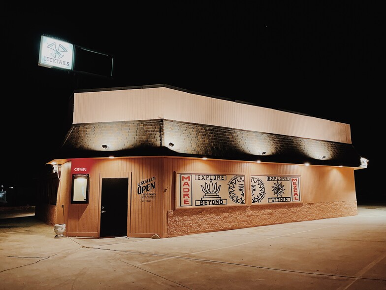 73839 Twentynine Palms, Twentynine Palms, CA for rent - Building Photo - Image 1 of 9